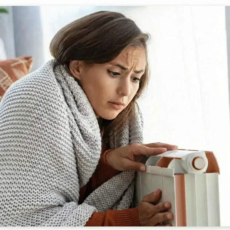 Boiler installation and winter readiness